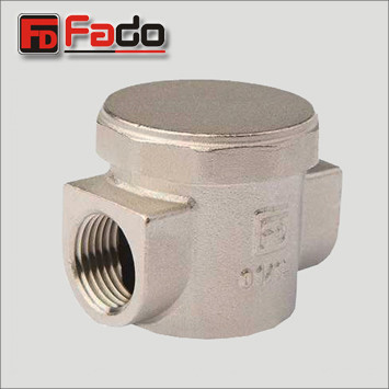 Фільтр для газу Fado 1/2", фото 1