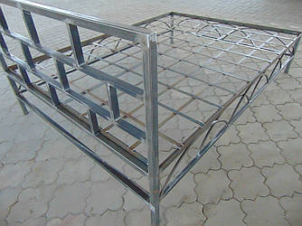 Коване ліжко, Л-6