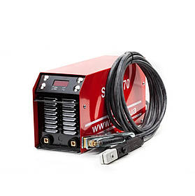 Зварювальний апарат, інвертор SSVA-270