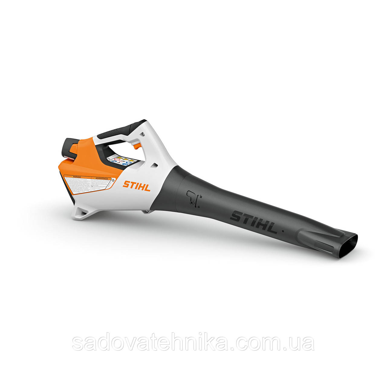 Повітродувка STIHL BGA 30, фото 1