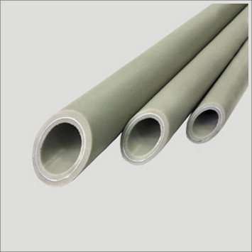 Поліпропіленова труба 32 композитна (армована алюмінієм PPR-AL-PEX), фото 1