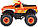 Позашляховик Монстр Трак Monster Jam El Toro Loco Monster Truck 6060323 Spin Master, фото 5
