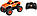 Позашляховик Монстр Трак Monster Jam El Toro Loco Monster Truck 6060323 Spin Master, фото 6