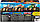 Позашляховик Монстр Трак Monster Jam El Toro Loco Monster Truck 6060323 Spin Master, фото 7