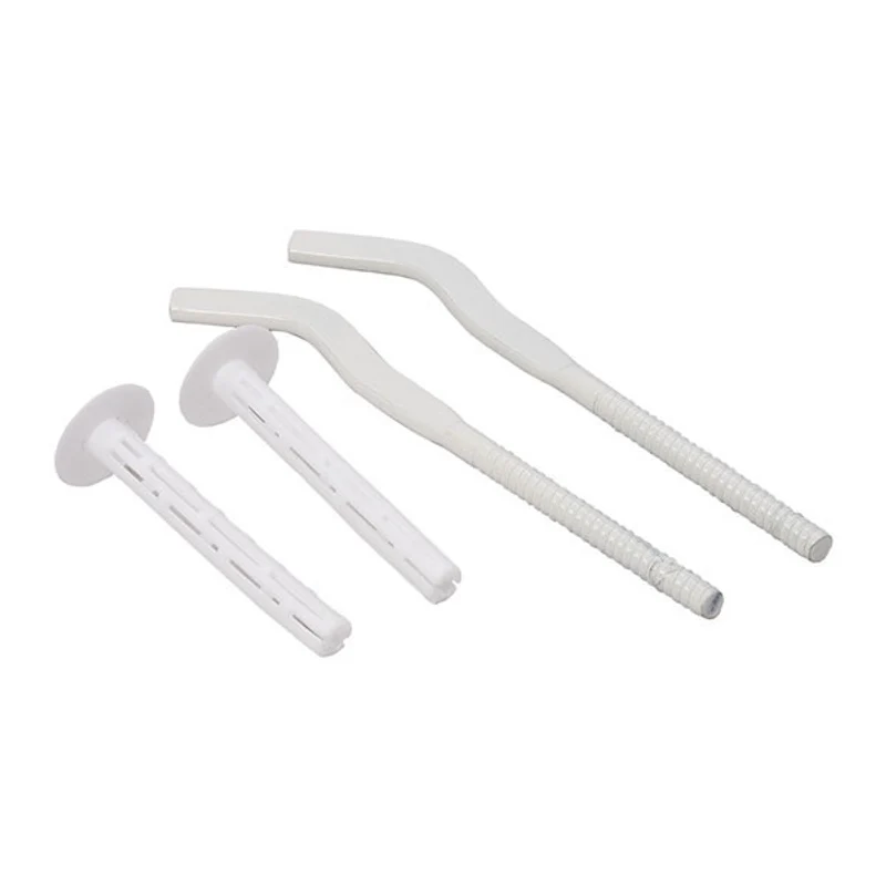 Кріплення для радіатора BITHERM HOLDERS SET-11 (пара) BT1560 для опалення (BT1560)