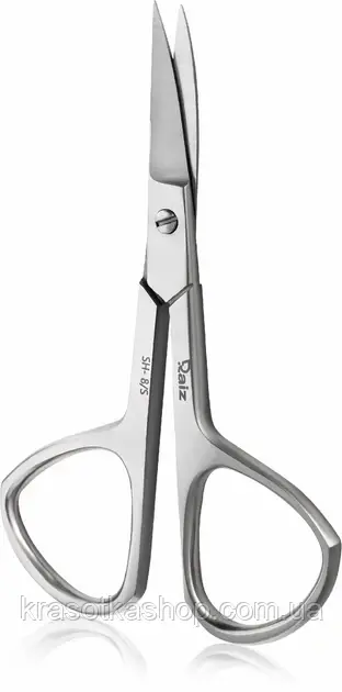 Ножиці для нігтів Raiz SH-8/S Home (23 мм), фото 1