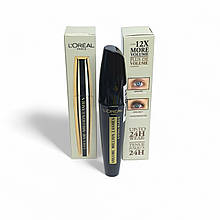 Туш для вій L’Oreal Paris Volume Million Lashes