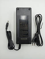 Велонабор E-TITAN Li-ion 48V 10Ah зарядка 500W/48V Li-ion передний, фото 5