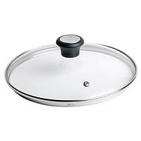 Кришка Tefal 28см  7712