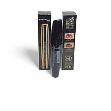 Туш для вій MAC volume million lashes