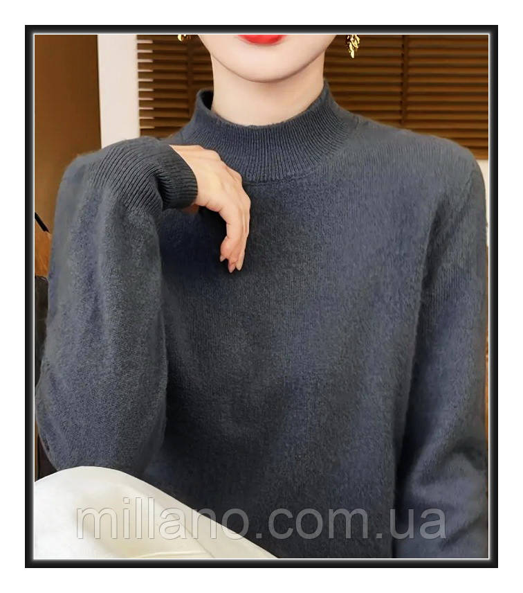 Сверет жіночий Iliny Xin вовна