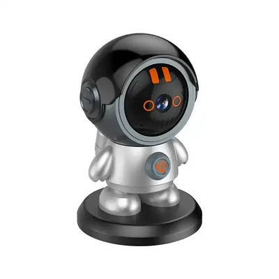 Вулична IP камера Camera Cad N3 Wifi IP 360/90 2.0mp/Поворотна камера відеоспостереження з віддаленим доступом