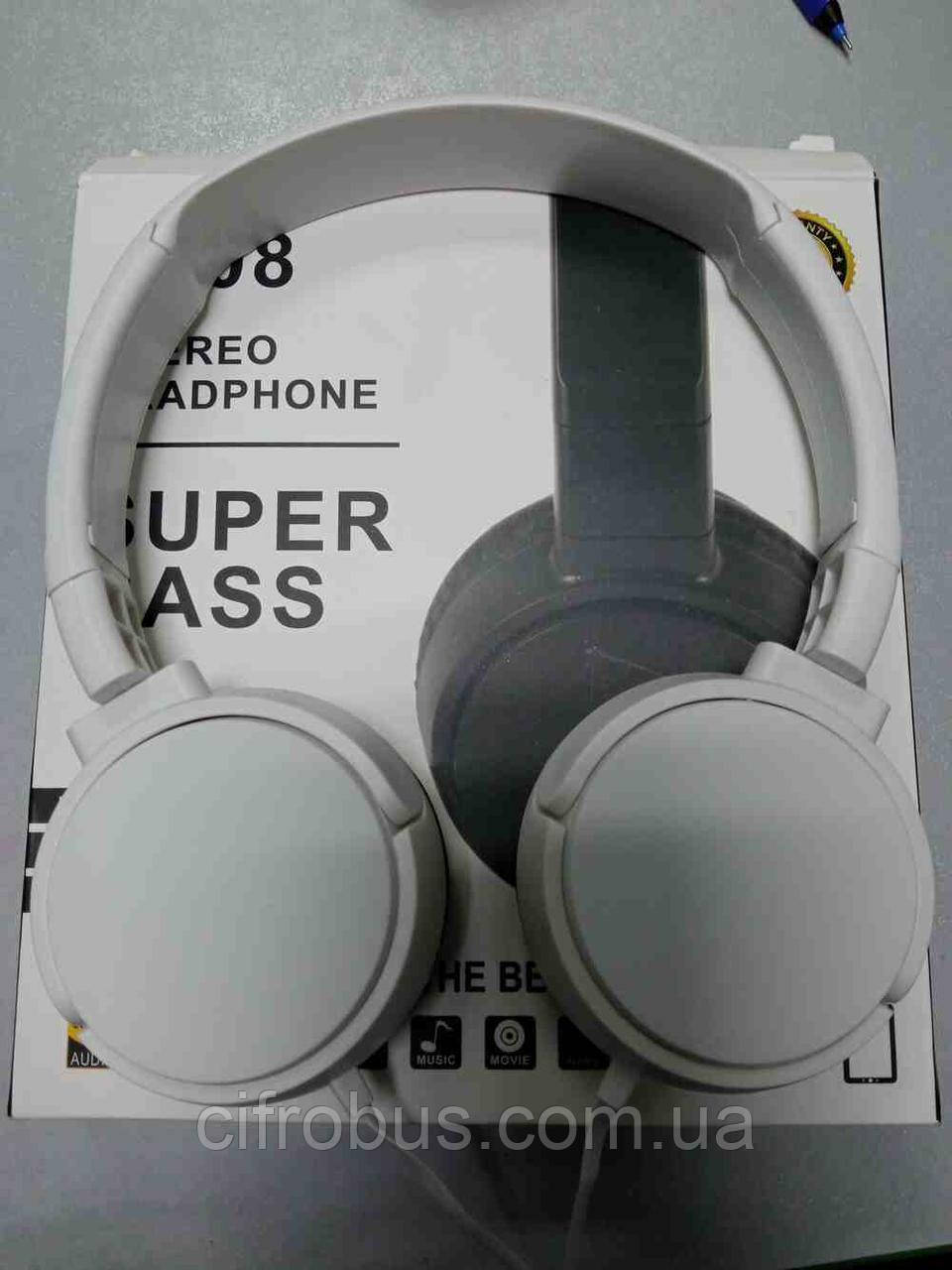 Наушники Bluetooth-гарнитура Б/У J-08