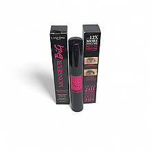 Туш для вій Lancome Monsieur Big