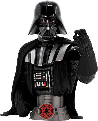 Фигурка Star Wars Darth Vader 1:6 (Abystyle) (ID#-2148690671330654839 ...