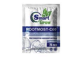 Рідке добриво Smart Grow ROOTMOST-C60     25мл, фото 1