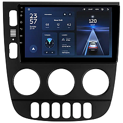 Штатна магнітола Teyes CC3L Wi-Fi Mercedes- Benz M-Class I W163 ML (1997-2005)