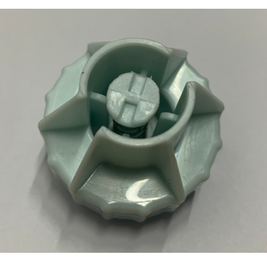 Кришка бачка для парогенератора Philips GC527 (996510079207)