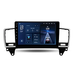 Штатна магнітола Teyes CC3L Wi-Fi Mercedes-Benz ML W166 (2011-2015)