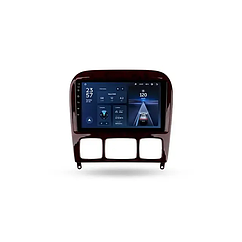 Штатна магнітола Teyes CC3L Wi-Fi Mercedes Benz S-Class  W220 (1998 - 2005)