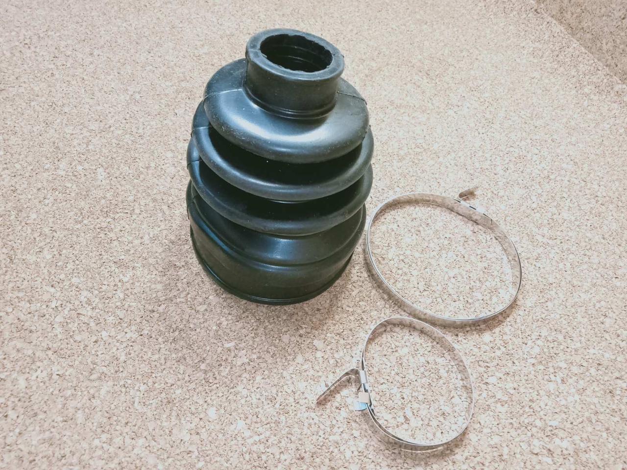 Пильник внутрішнього ШРУСа\кулака Chana Benni, Чана Бенні, Чана Бенні, фото 1