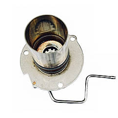 Камера горіння з трубою Eberspacher Airtronic D2