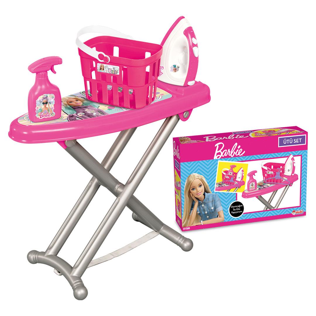 Набір для прасування "Barbie" (530*330*125 мм) "dede"