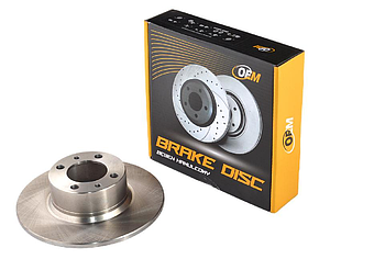 Диск гальмівний