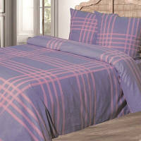 Комплект постільної білизни фланель люкс FL301 полуторний розмір від виробника Ярослав УкраЇна