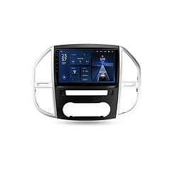 Штатна магнітола Teyes Mercedes Vito 3 (2014-2020)