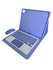 Чохол з клавіатурою для iPad 10.9 gen10 (2022) (Purple), фото 4