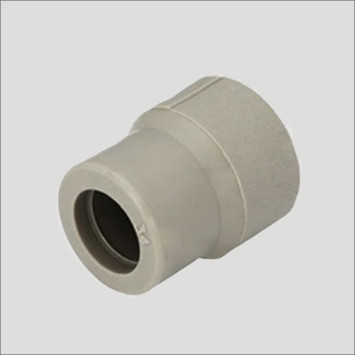 Муфта ППР 40х25 (Україна), фото 1