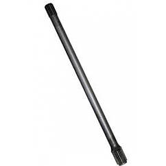 Вал задній лівий т-150