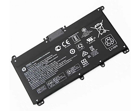 Акумулятор HP TF03XL HT03XL HSTNN-LB7J Pavilion 15-CD 920046-421 920070-855 11.55V 41.9Wh Оригінал
