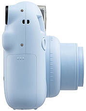 Фотокамера миттєвого друку Fujifilm Instax Mini 12 Pastel Blue (16806092), фото 4