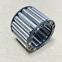 Підшипник 264706 вал вторинний. КПП ЗІЛ, вал тягів. КПП КамАЗ, УРАЛ 264706