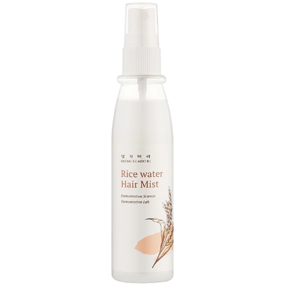 Рисова есенція, 100 мл / DAENG GI MEO RI Rice Water Hair Mist, 100ml (09991)