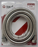 Шланг для душу з подвійним замком 1/2 G-lauf