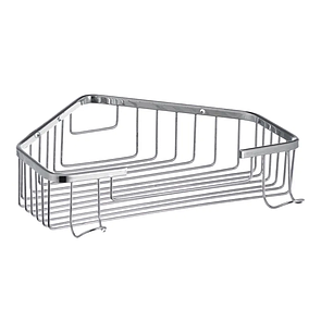 Полка-решітка кутова ZERIX LR335 (LL1451) kr