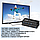 KVM Світч на 2 комп'ютери Addap KVMS-02 | USB Перемикач на 2 порти, HDMI, 4K, 60Гц, фото 5