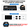 KVM Світч на 2 комп'ютери Addap KVMS-02 | USB Перемикач на 2 порти, HDMI, 4K, 60Гц, фото 8