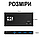 KVM Світч на 2 комп'ютери Addap KVMS-02 | USB Перемикач на 2 порти, HDMI, 4K, 60Гц, фото 10