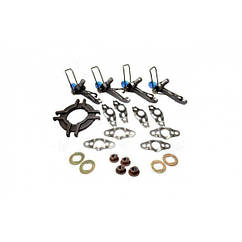 Рем. комплект кошика зчеплення Т-150