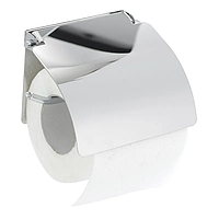 Паперотримач з кришкою ZERIX LR504