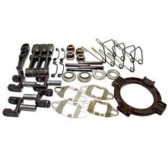 Рем. комплект кошика зчеплення Т-150