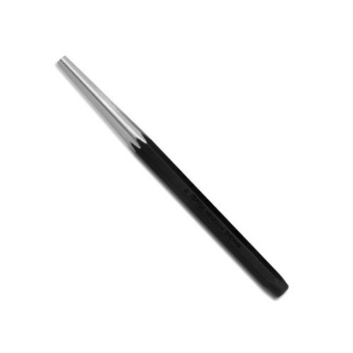 Пробійник конічний 3 х 120 мм TOPTUL HBAB0312, фото 1