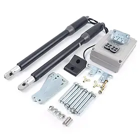 Автоматика для розпашних воріт X-BOOST BST-C200 (Eco)