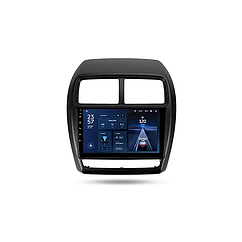 Штатна магнітола Teyes CC3L Wi-Fi Mitsubishi ASX (2016-2022)