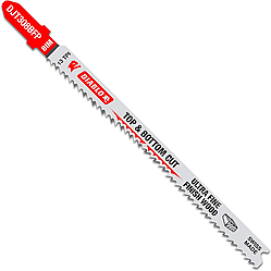 Полотна для лобзика DIABLO BI-METAL 117 мм — (уп-5 шт.)