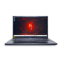 Ноутбук Acer Nitro V 15.6 FHD 144Hz i5-13420H 16Gb SSD512GB RTX4050 6GB ANV15-51-515P (NH.QN8AA.006) 10389